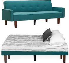 قیمت و خرید بهترین کاناپه تخت خواب شو یک نفره ارزان جدید تخت خواب شو دو نفره دیجی کالا